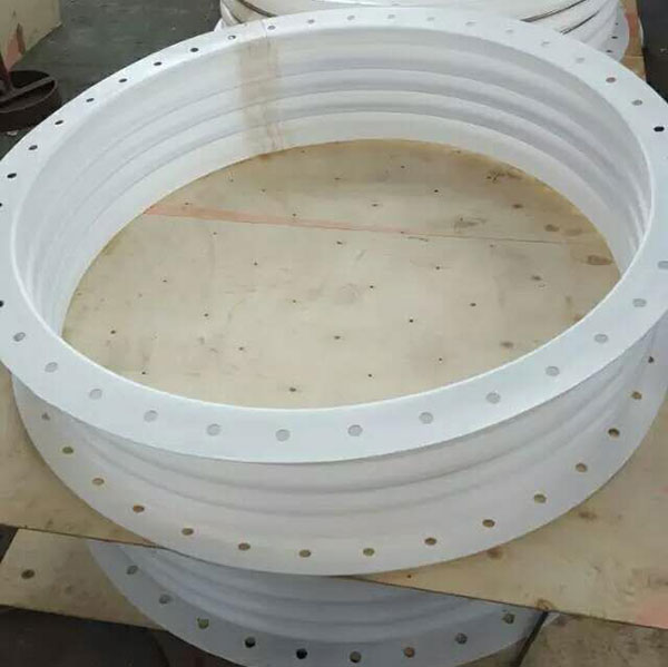 PTFE Corrugated expansion joint