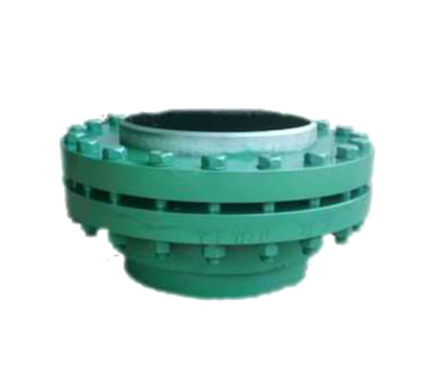 High Temperature High Pressure Thrustless Rotary Compensator